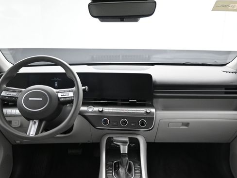Certified 2024 Hyundai Kona SE AWD/4WD image 20