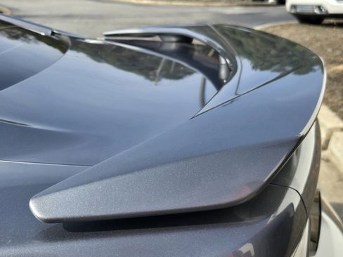 Used 2022 Chevrolet Camaro SS image 8