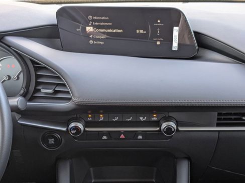 New 2026 MAZDA MAZDA3 s image 17