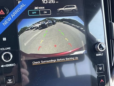 Used 2025 Subaru Forester Premium w/ Convenience Package #2 image 35