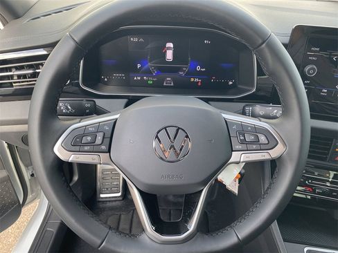 New 2025 Volkswagen Jetta Sport image 18