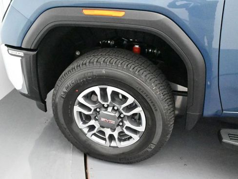 Used 2026 GMC Sierra 3500 Pro w/ 1SA Pro Safety Plus Package AWD/4WD image 8