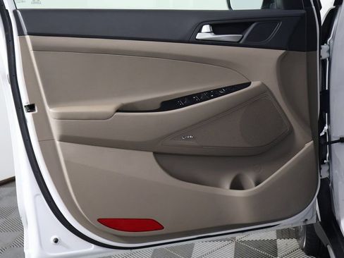 Used 2020 Hyundai Tucson Ultimate image 12