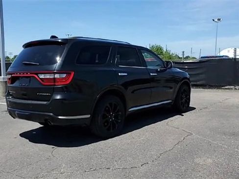 Used 2016 Dodge Durango Citadel image 8