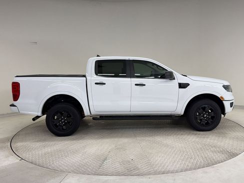Used 2020 Ford Ranger XLT w/ Equipment Group 302A Luxury RWD image 8