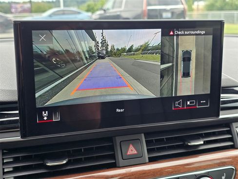 Used 2022 Audi A5 2.0T Premium Plus image 27