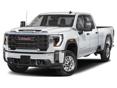 Used 2024 GMC Sierra 2500 AT4 w/ AT4 Premium Plus Package