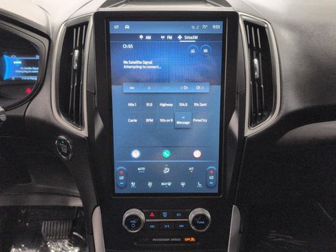 Used 2024 Ford Edge SEL w/ Convenience Package AWD/4WD image 7