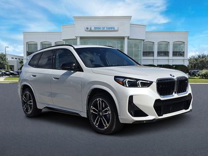 Used 2025 BMW X1 M35i