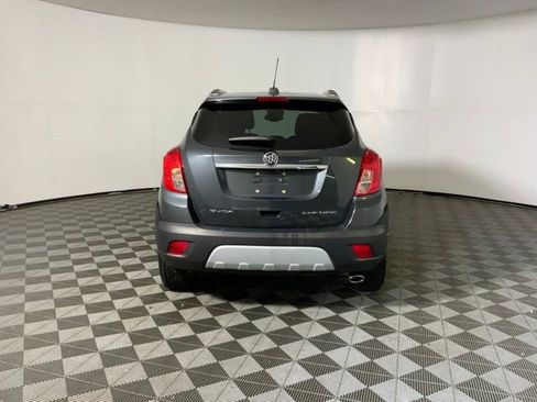 Used 2016 Buick Encore Convenience FWD image 6