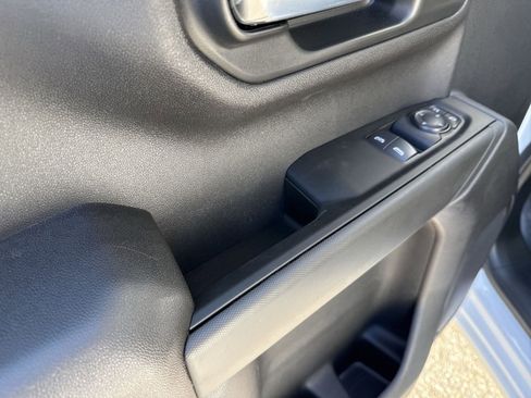 New 2026 Chevrolet Silverado 1500 W/T w/ WT Safety Package image 12