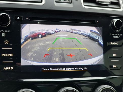 Used 2021 Subaru WRX Premium image 29