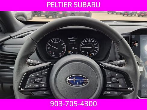 New 2026 Subaru Forester Sport AWD/4WD image 19