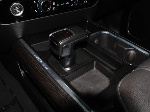 Used 2023 Chevrolet Silverado 1500 RST w/ Z71 Off-Road Package image 13