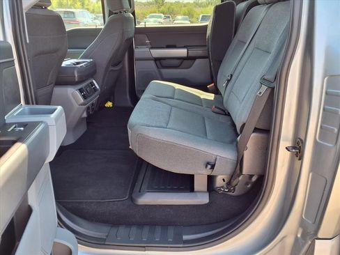 Used 2024 Ford F150 XLT w/ Equipment Group 302A MID image 27