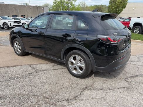 Used 2023 Honda HR-V LX image 7