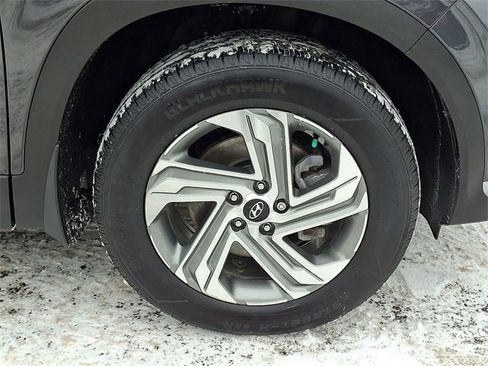 Used 2021 Hyundai Santa Fe SEL w/ Cargo Package image 8