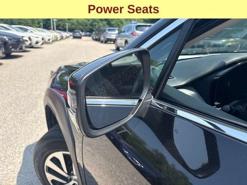 Certified 2024 Subaru Outback Premium AWD/4WD image 8
