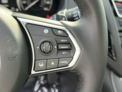 New 2026 Acura RDX SH-AWD image 13