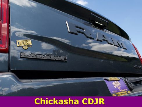 New 2026 RAM 2500 Laramie w/ Night Edition image 22