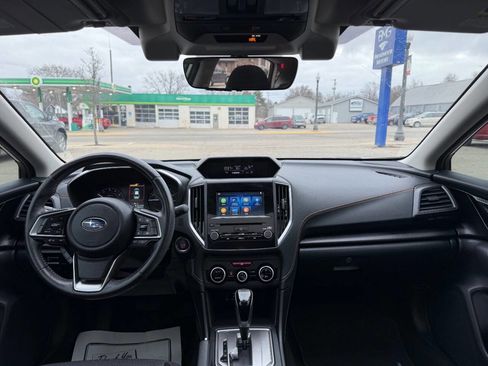 Used 2023 Subaru Crosstrek 2.0i Premium image 28