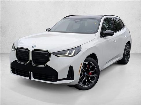 New 2026 BMW X3 M50 w/ Premium Package image 1