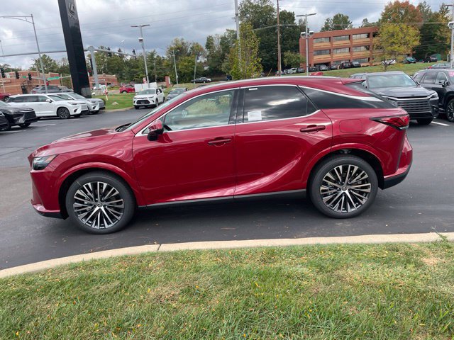 New 2026 Lexus RX 350 Premium Plus w/ Convenience Package AWD/4WD image 6