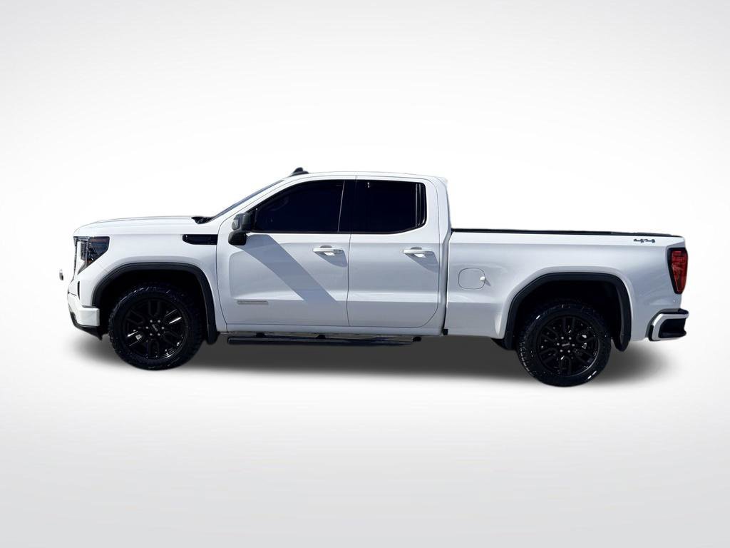 Used 2023 GMC Sierra 1500 Elevation AWD/4WD image 3