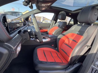 Used 2023 Mercedes-Benz GLE 53 AMG 4MATIC Coupe