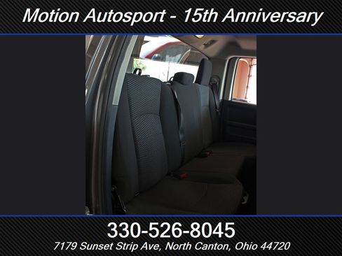 Used 2020 RAM 1500 Express w/ Wheel & Sound Group AWD/4WD image 39