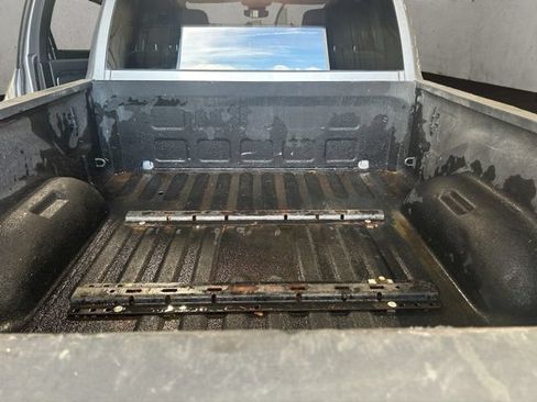 Used 2024 RAM 2500 Big Horn w/ Heated Seats & Wheel Group AWD/4WD image 2