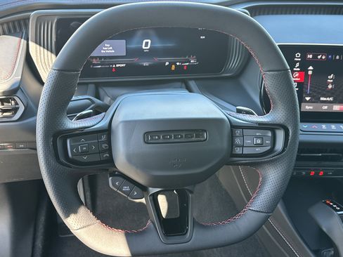 New 2026 Dodge Charger Scat Pack w/ Blacktop Package image 27