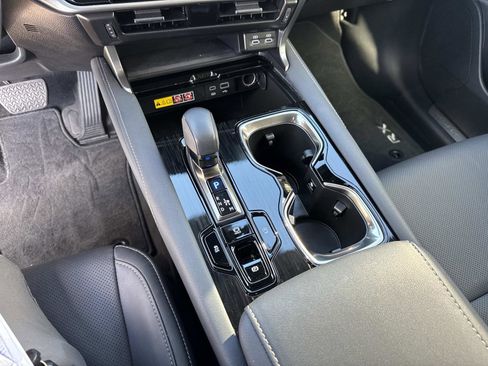 Certified 2025 Lexus RX 350 FWD image 26