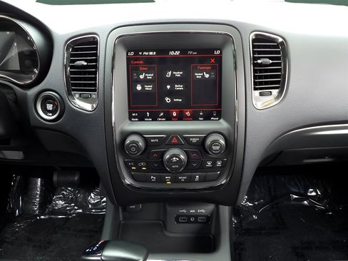 Used 2019 Dodge Durango R/T image 22