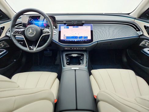 Used 2026 Mercedes-Benz E 350 Sedan image 27