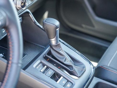 New 2026 Honda CR-V Sport image 22
