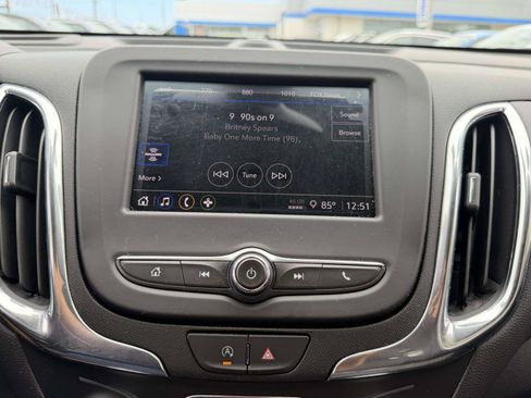 Certified 2024 Chevrolet Equinox LT AWD/4WD image 25