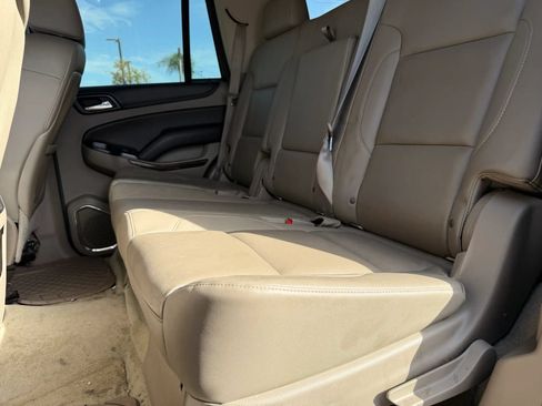 Used 2015 Chevrolet Tahoe LT AWD/4WD image 13