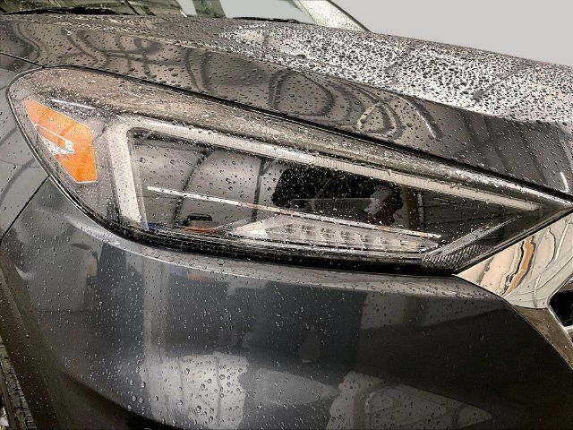 Used 2021 Hyundai Tucson Ultimate AWD/4WD image 27