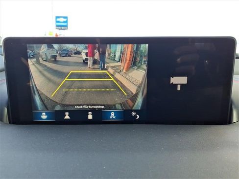 Used 2025 Acura TLX SH-AWD w/ A-SPEC Pkg image 17