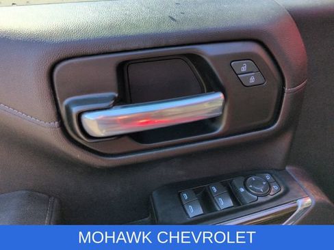 Used 2019 Chevrolet Silverado 1500 RST w/ All-Star Edition AWD/4WD image 24