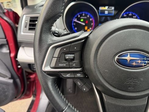 Used 2019 Subaru Outback 2.5i Premium w/ Popular Package #2 image 16