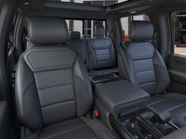 New 2026 Ford F150 Raptor AWD/4WD image 10