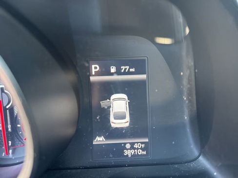 Used 2022 Hyundai Elantra N Line image 9