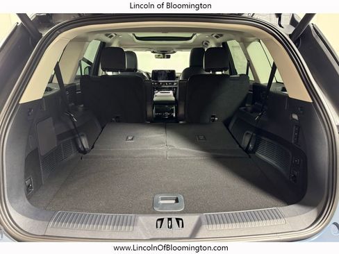 New 2026 Lincoln Aviator AWD image 58
