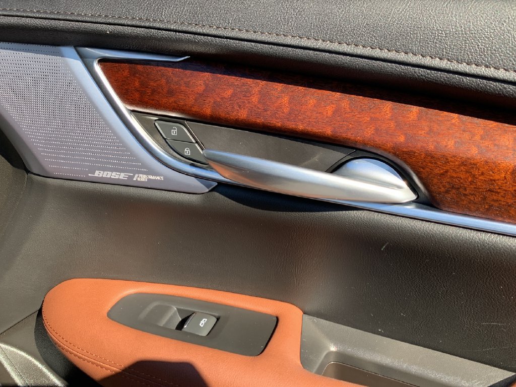 Used 2024 Cadillac XT5 Premium Luxury w/ Technology Package FWD image 34