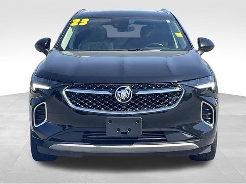 Used 2023 Buick Envision Avenir image 9