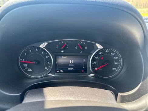 Used 2024 GMC Terrain SLE w/ Driver Convenience Package AWD/4WD image 18