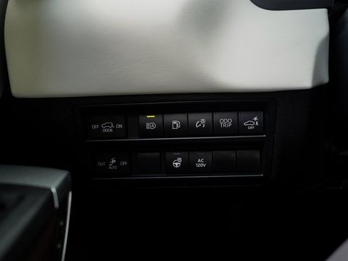 Used 2024 Toyota Sequoia Capstone image 32