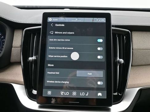 New 2026 Volvo XC90 B6 Plus AWD/4WD image 19